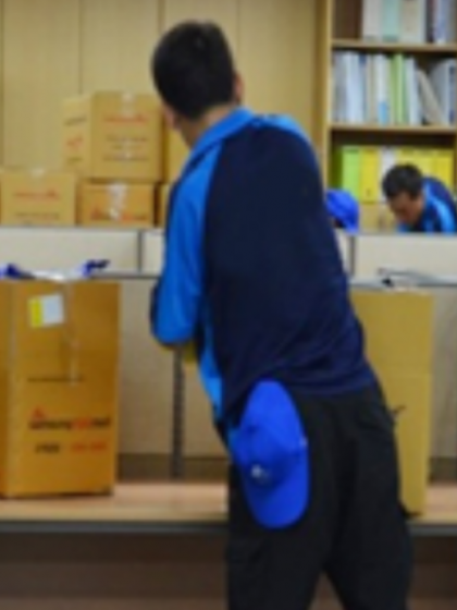 갤러리