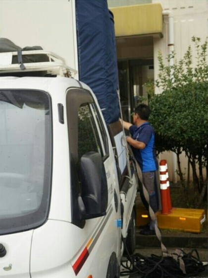 갤러리